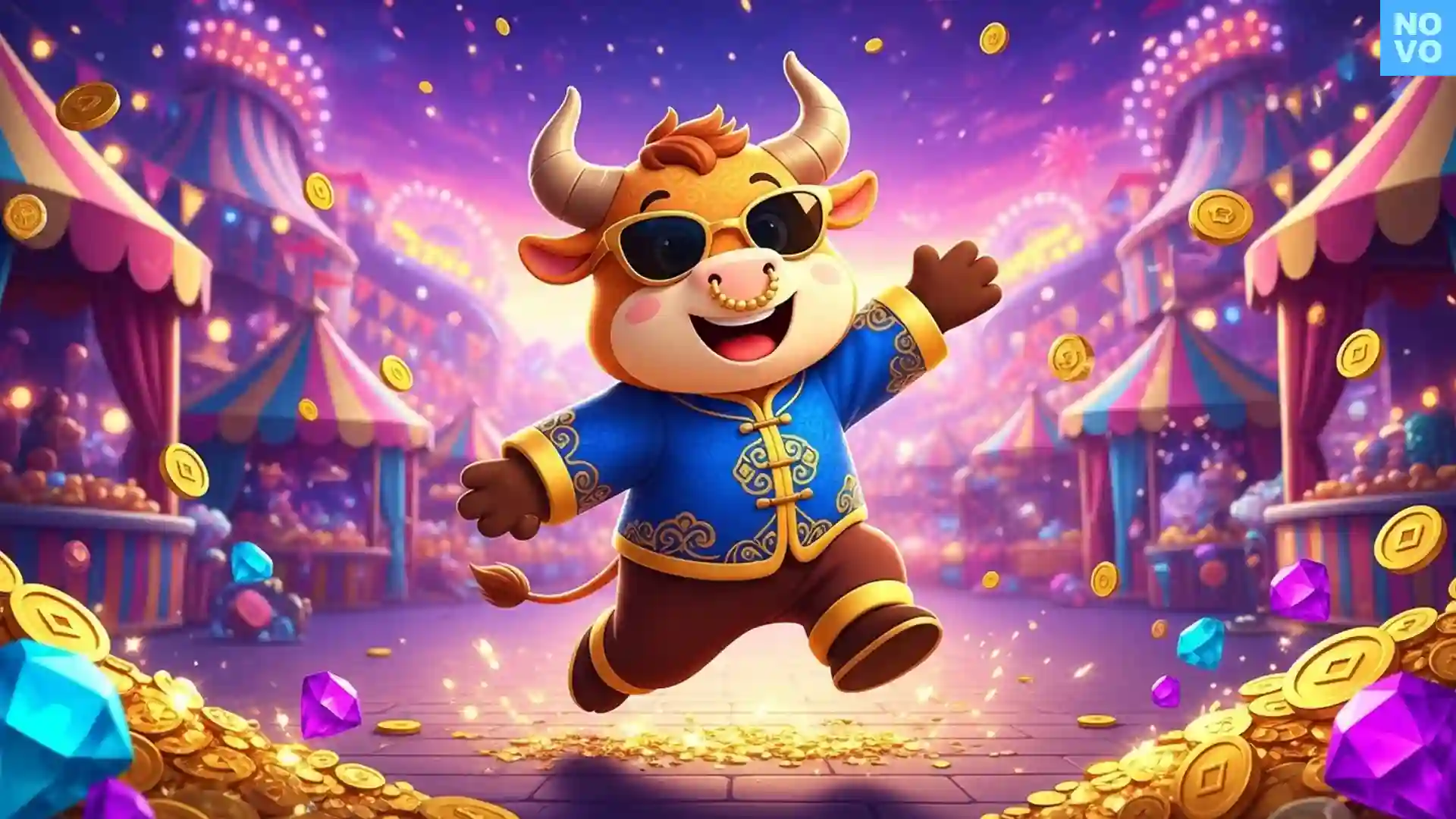 entretenimento online